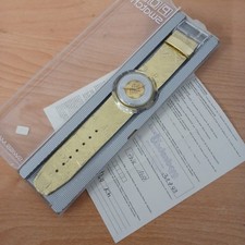 SWATCH - Orologio vintage - "POP SWATCH GINEVERE" - PWK 169 - 1997 -NUOVO in confezione originale!-16-