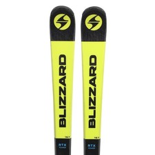Blizzard RTX Power usato sci +