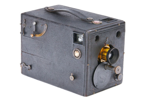 Hasselblad svea macchina - hasselblad,