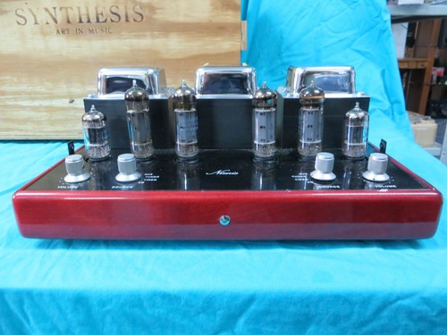 Synthesis mod nimis - mod.,