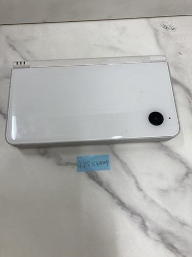Used white dsi tested - |, |