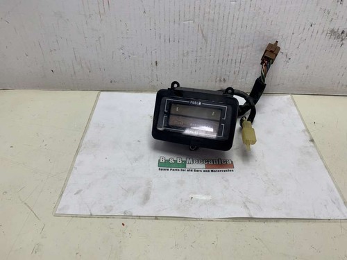 Cruscotto indicatore spie - cruscotto,