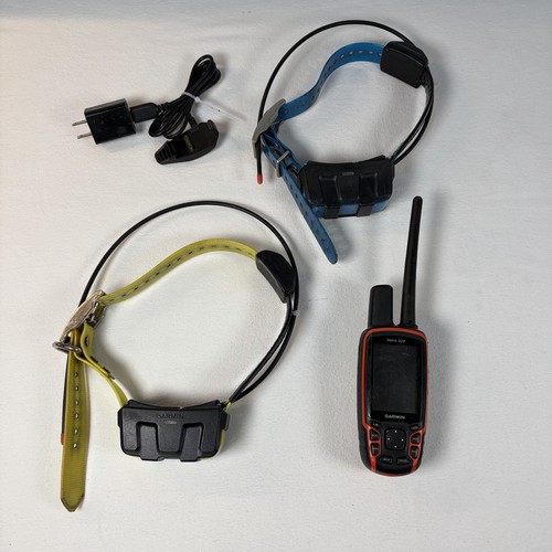 Garmin astro 320 - 320, localizzatore