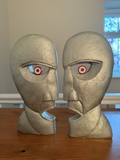 La Divisione Campana Statua