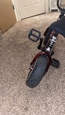 858 fli mini - 858, bike