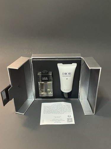 Dior homme fragrance - “homme”,