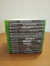LOTTO 13 Giochi XBOX ONE - The