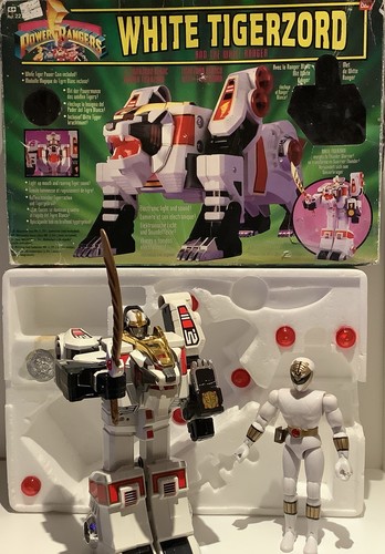 Power rangers mmpr - rangers,