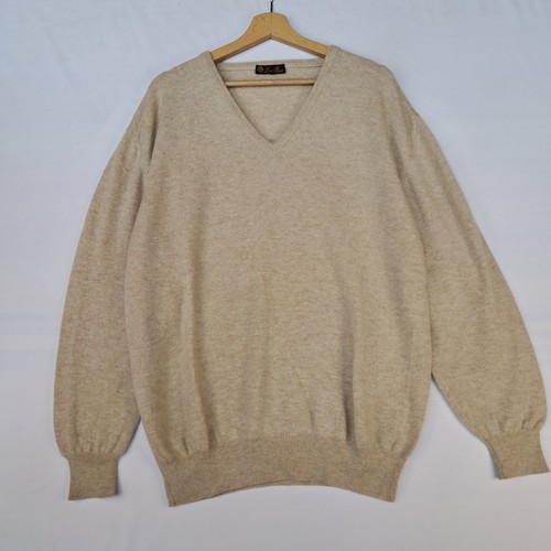 Maglione loro piana 100 - loro,