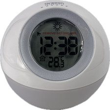 Oregon Scientific BAR-669  -