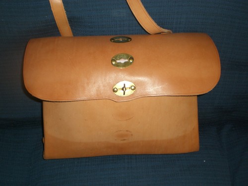 Borsa postino originale -  borsa,
