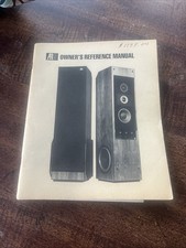 Manuale altoparlante AR9