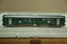 FLEISCHMANN HO CARR. PASSEG