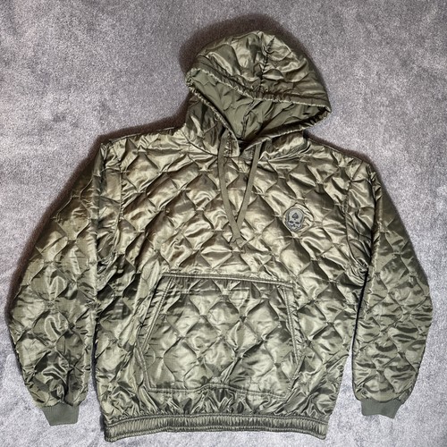 Zero foxtrot woobie - zero, pullover