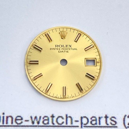 Originale rolex datejust mm - originale,