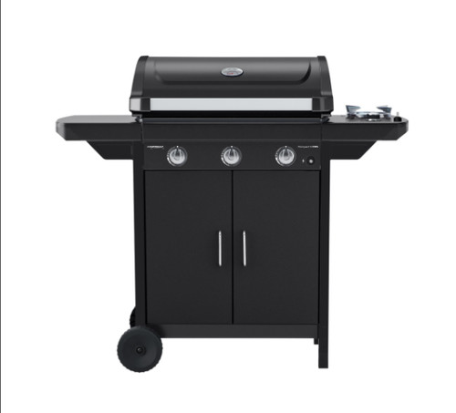 Bbq camping gaz compact 3exs - gaz,