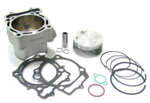 Kit cilindro suzuki ltr - ltr, 450