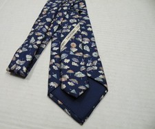 Cravatta in seta Leonard Paris