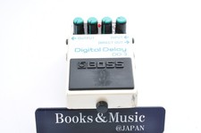 Boss DD-3 Digital Delay 2006