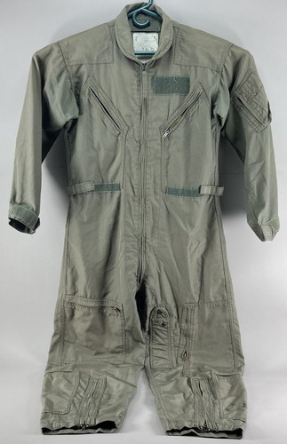 Tuta volo militare usa - militare,