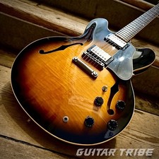 Gibson 335 dot reissue - gibson, es-335