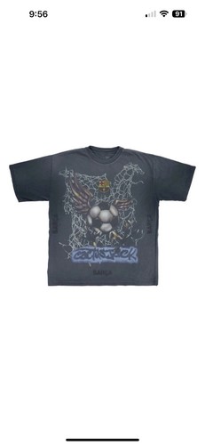 Shirt travis scott - travis, fc
