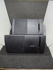 Altoparlanti da scaffale Bose