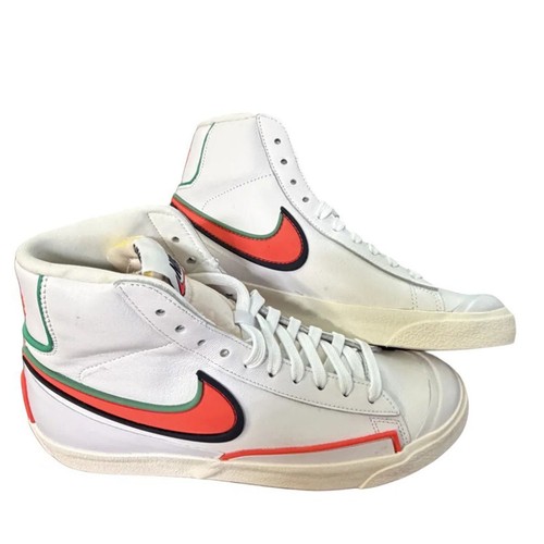 Nike blazer donna - mid, '77