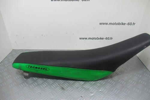Sella kawasaki kxf - kawasaki, 250
