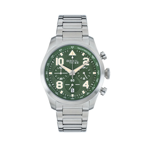 Breil tribe recon orologio - breil,