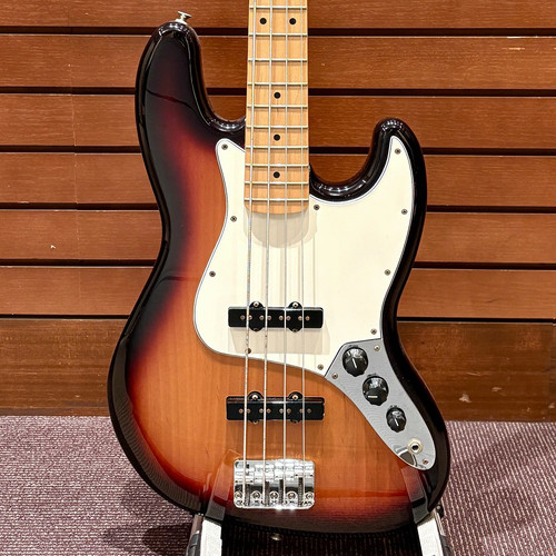 2022 fender mexicoplayer jazz - fender,