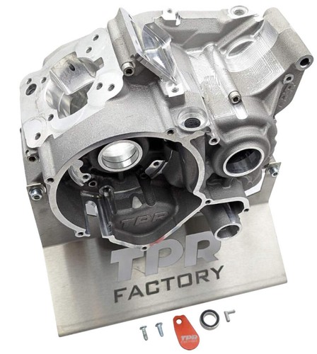 Carter racing am6 86cc tpr - 86cc.,