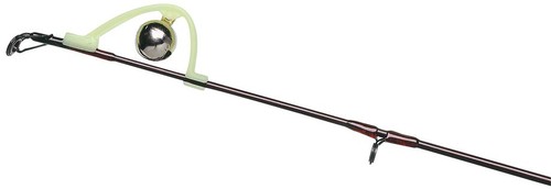 Balzer campana canna - , fluo
