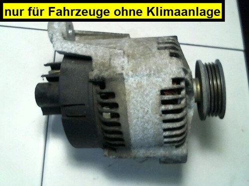 Alternatore fiat punto - fiat, 1.2