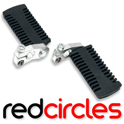 Poggiapiedi 47cc - , +