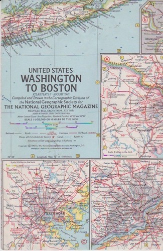 National geographic map aug - geographic, map-aug