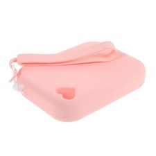  Portamonete Silicone