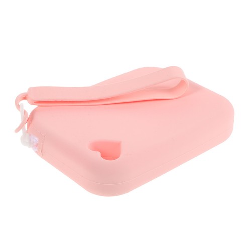 Portamonete silicone - ,