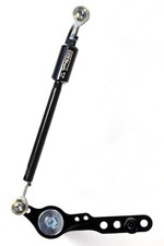 Reverse Shift GP Shift Triumph