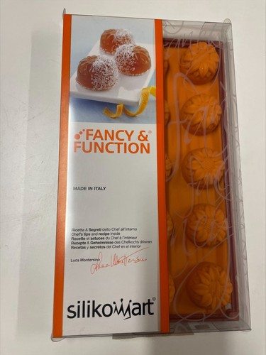 Stampi silicone per dolci - in,