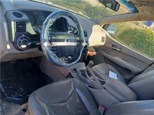 motore riscaldamento SSANGYONG