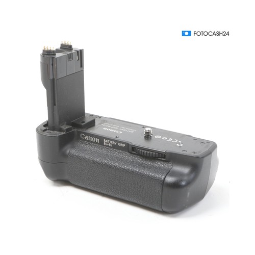 Canon batterie pack - batterie-pack, eos