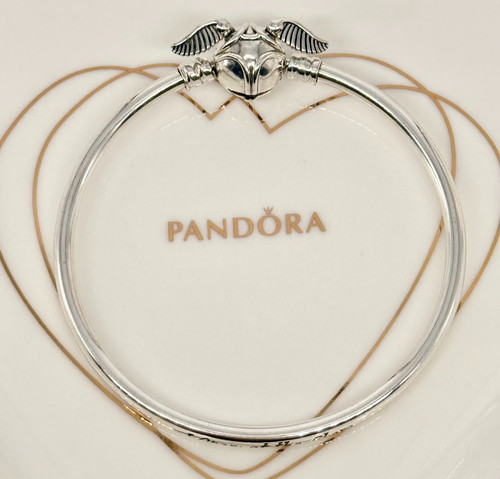 Autentico bracciale pandora - bracciale,