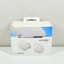 Auricolari Bose QuietComfort