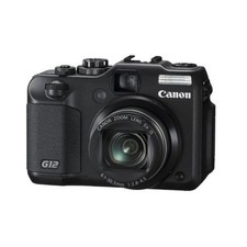 Fotocamera Canon PowerShot G12