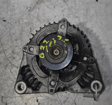 ALTERNATORE per FORD C-MAX (CB3) 2.0 TDCi DPF aut. Mnv 2007-2011 25c292 1708322