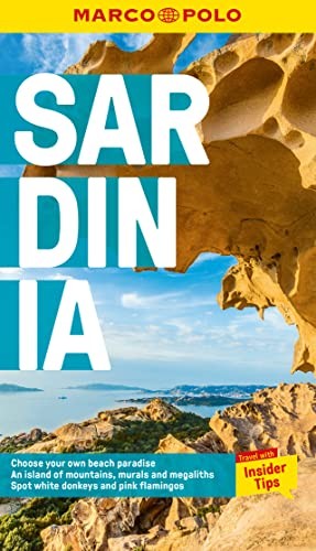 Sardinia marco polo - sardinia, pocket