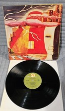 LP 33 giri PFM Premiata Forneria Marconi ‎– Storia Di Un Minuto Italia anno 1975