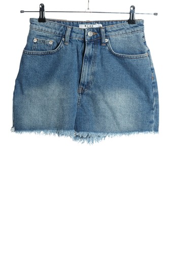 Pantaloncino di jeans - na-kd,