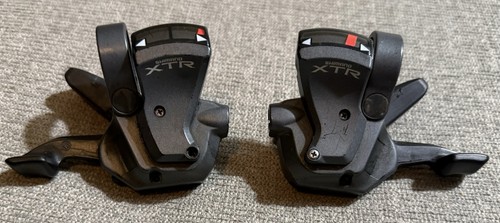 Shimano xtr m951 - xtr, sl-m951